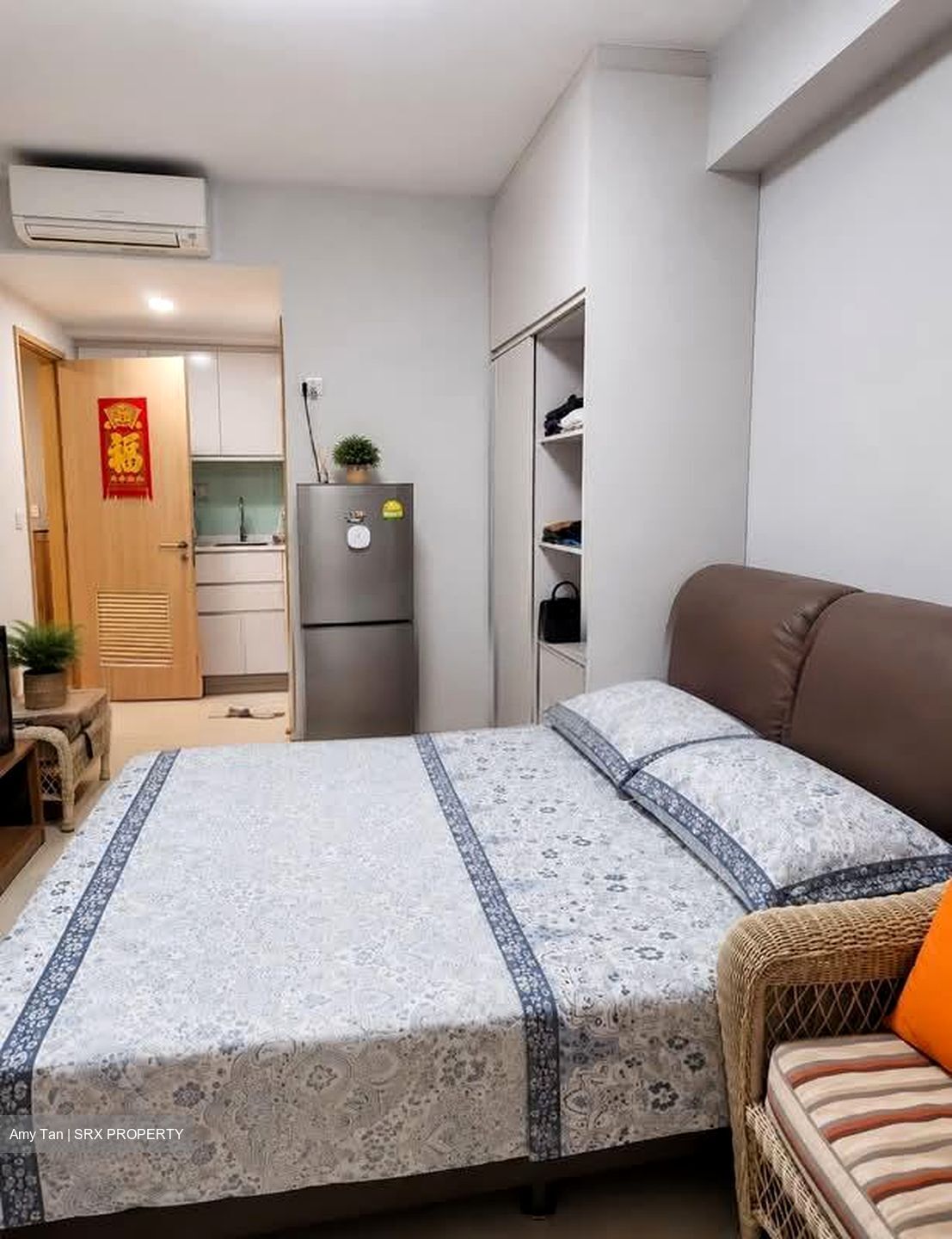 Forestville (D25), Condominium #562245821